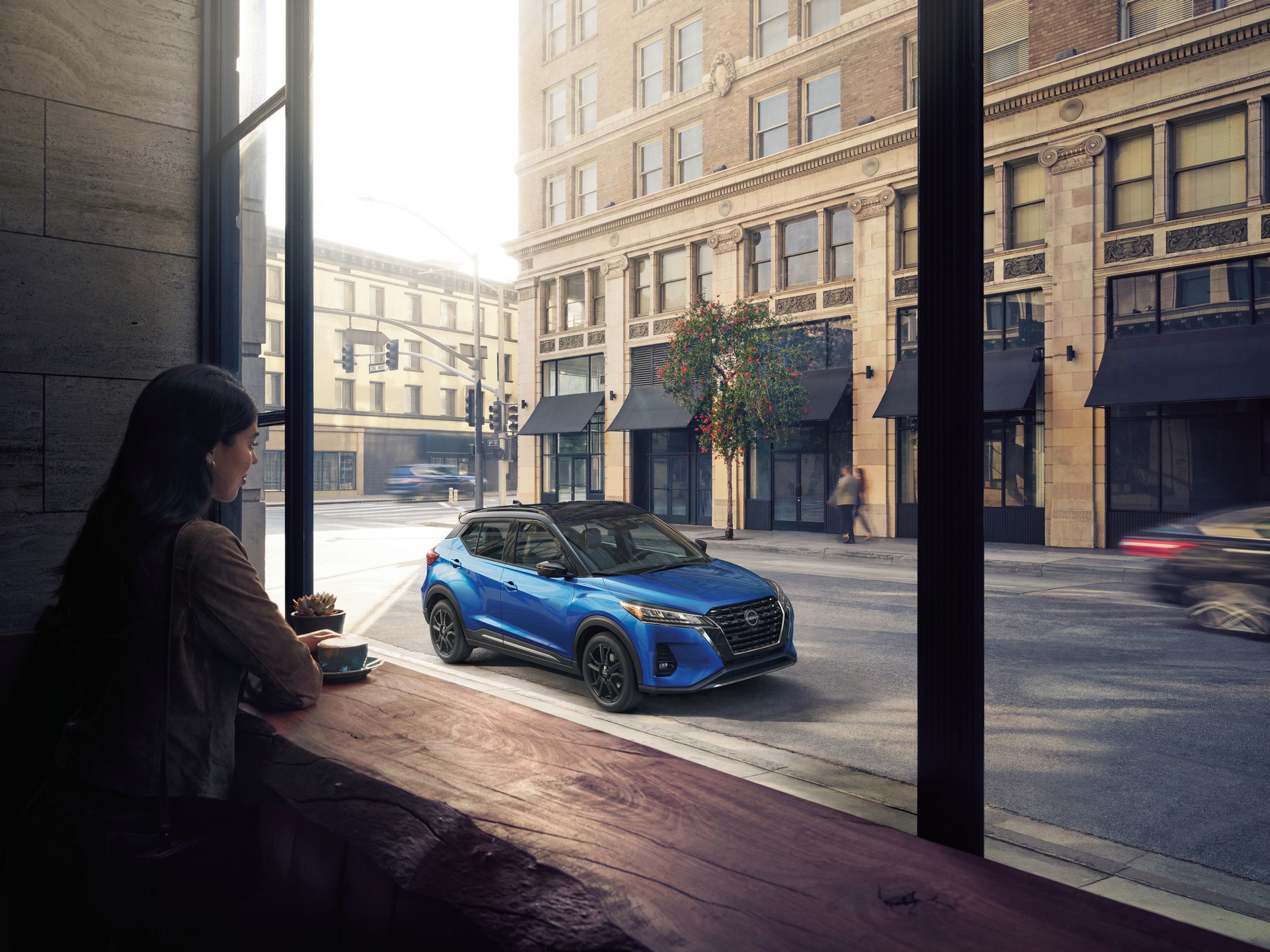 2023 Nissan Kicks Hits The Market From $20,290, Up $590 From Last Year