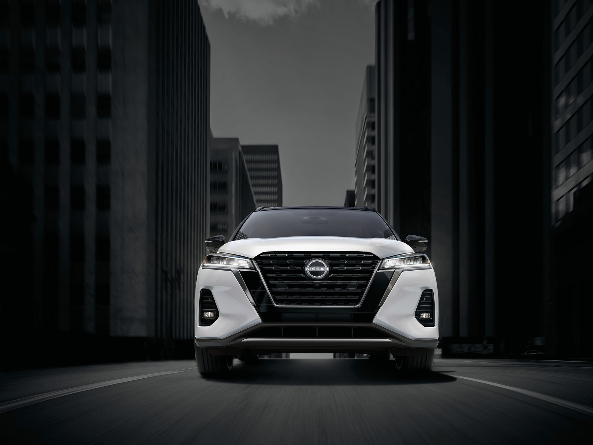 2023 Nissan Kicks Hits The Market From $20,290, Up $590 From Last Year