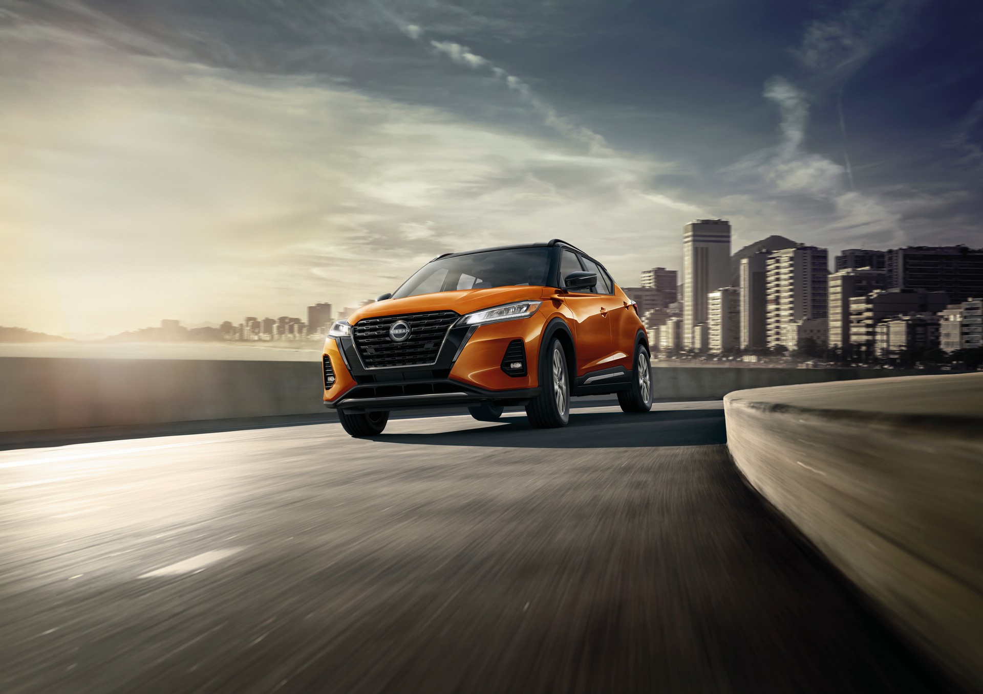 2023 Nissan Kicks Hits The Market From $20,290, Up $590 From Last Year
