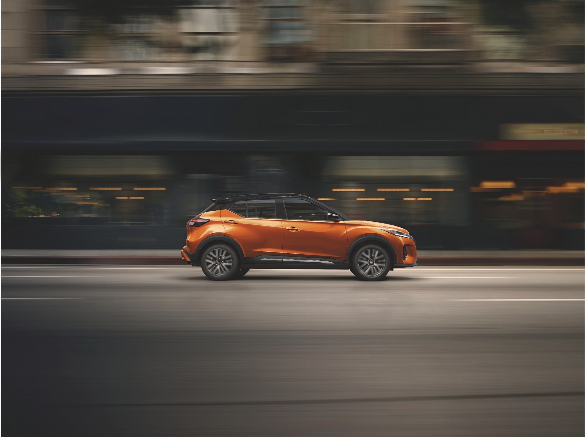 2023 Nissan Kicks Hits The Market From $20,290, Up $590 From Last Year