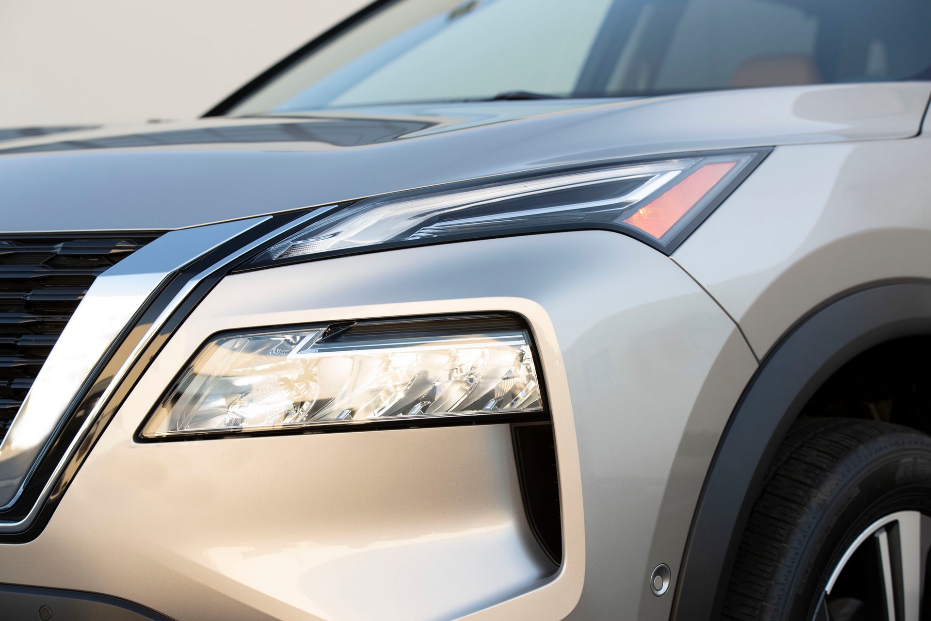 Nissan Rogue Gains New Midnight Edition And Higher Prices For 2023