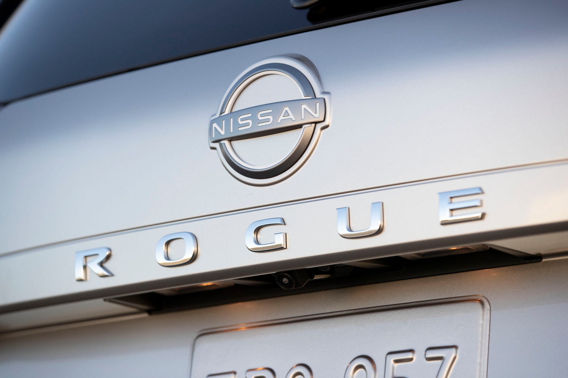 Nissan Rogue Gains New Midnight Edition And Higher Prices For 2023