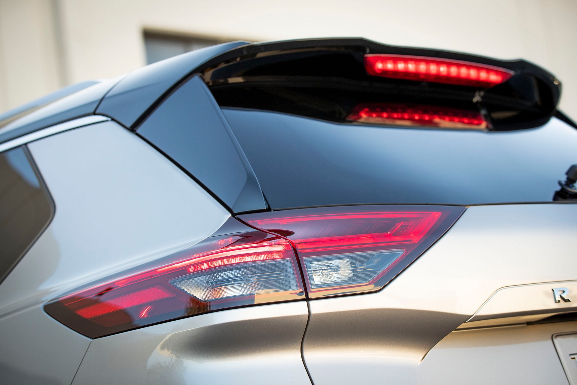 Nissan Rogue Gains New Midnight Edition And Higher Prices For 2023