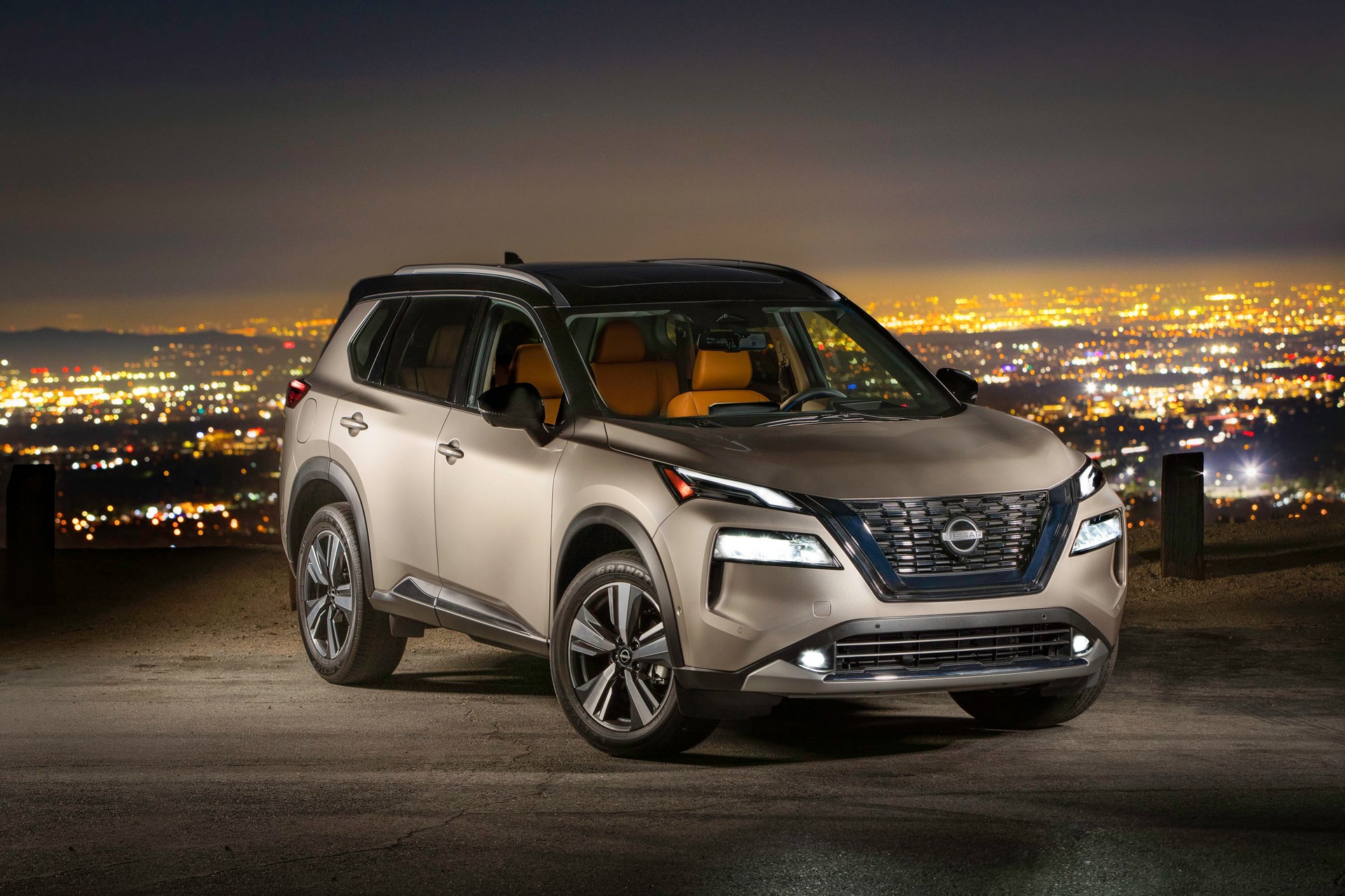 Nissan Rogue Gains New Midnight Edition And Higher Prices For 2023