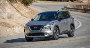 Nissan Rogue Gains New Midnight Edition And Higher Prices For 2023