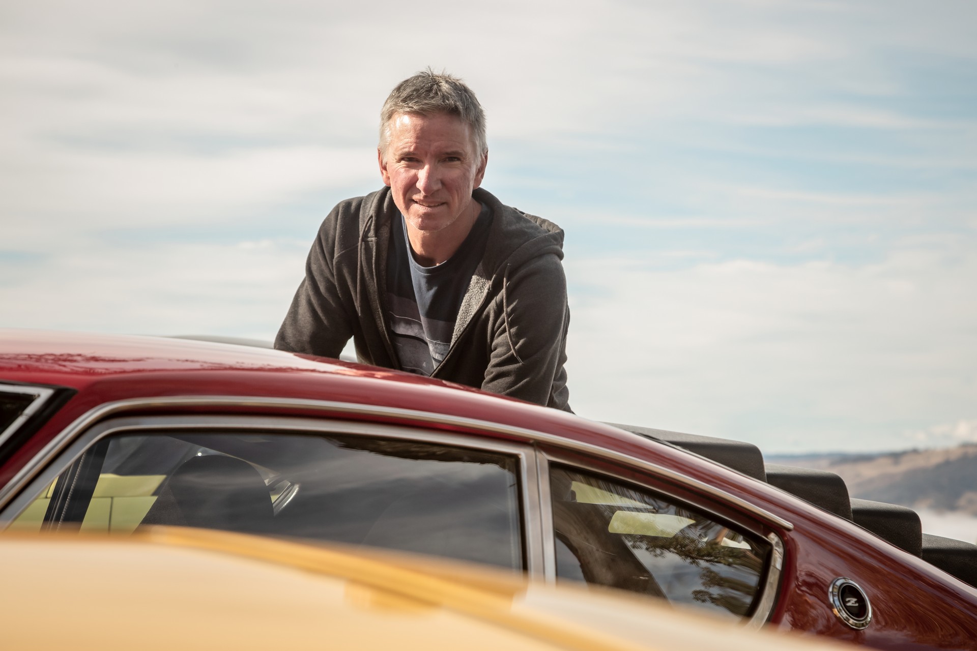 2023 Nissan Z Makes A Special Appearance At Z Drive Event In Australia