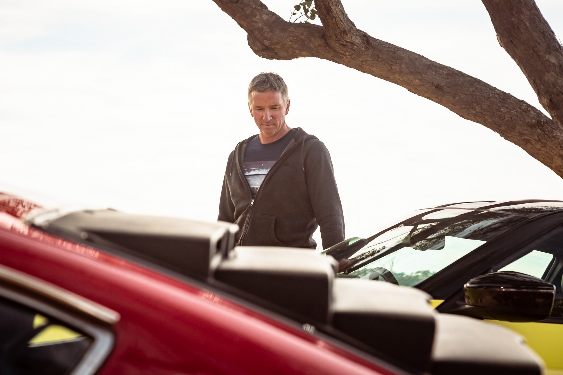 2023 Nissan Z Makes A Special Appearance At Z Drive Event In Australia