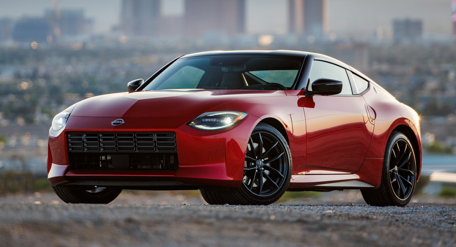 What’s With All Of These Crazy Nissan Z Dealer Markups?