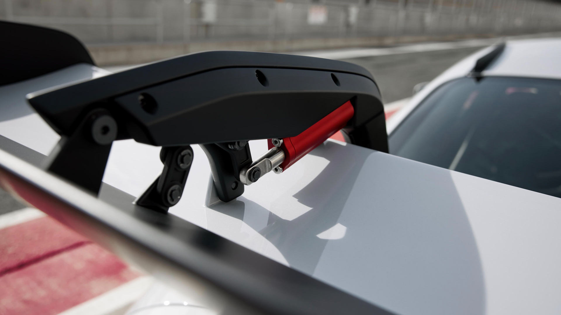 The 2023 Porsche 911 GT3 RS Is 518-HP Motorsport Car You Can Drive Down Main Street