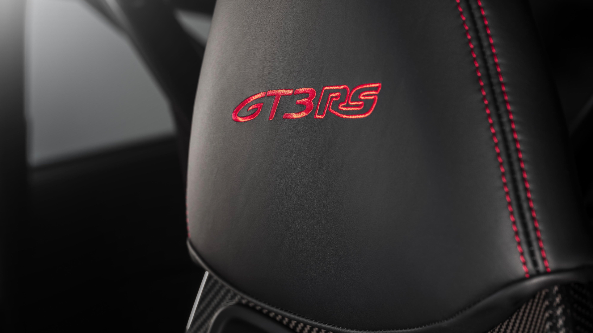 The 2023 Porsche 911 GT3 RS Is 518-HP Motorsport Car You Can Drive Down Main Street