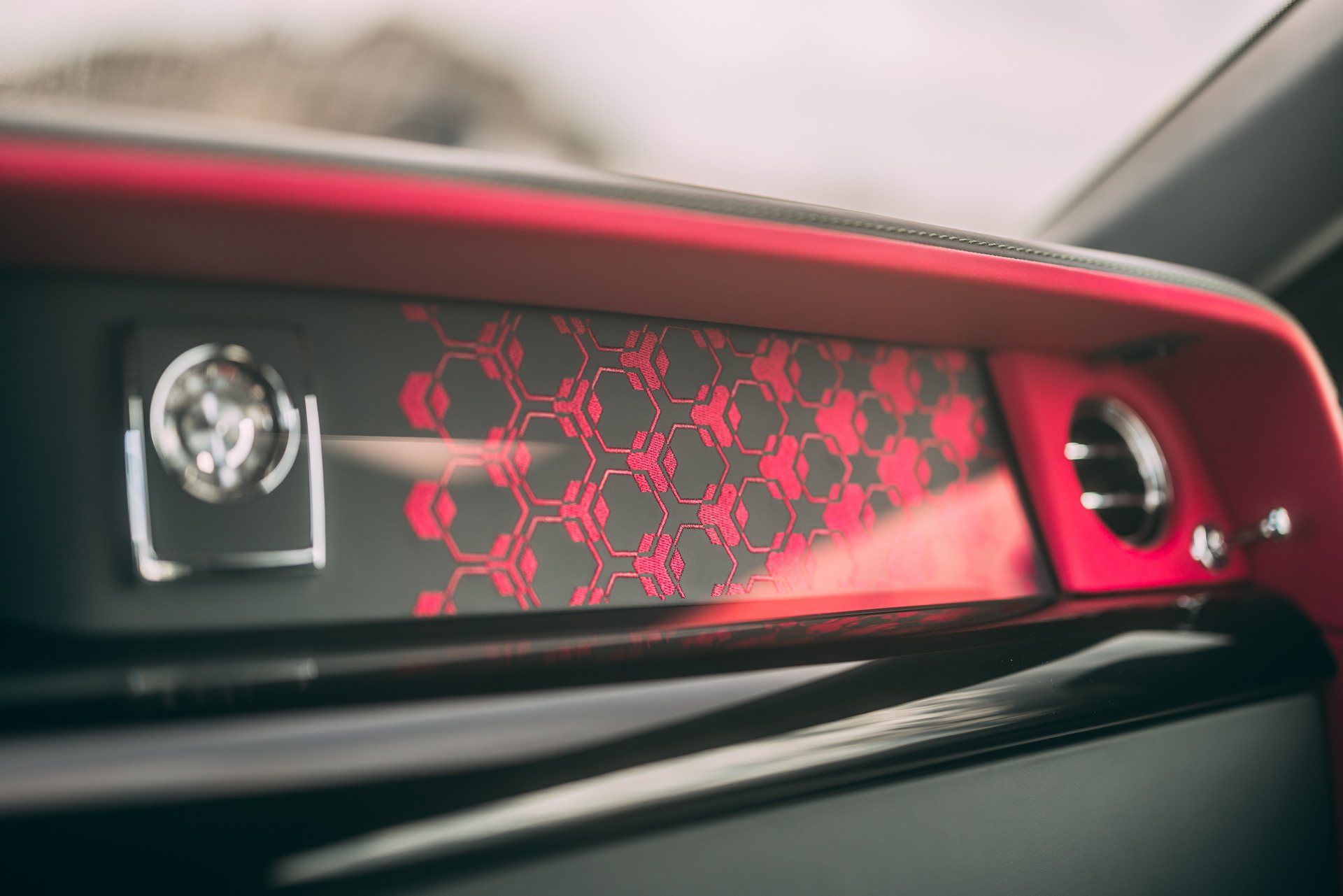 Rolls Royce Debuts The Phantom Series II Along With Two Highly Customized Models