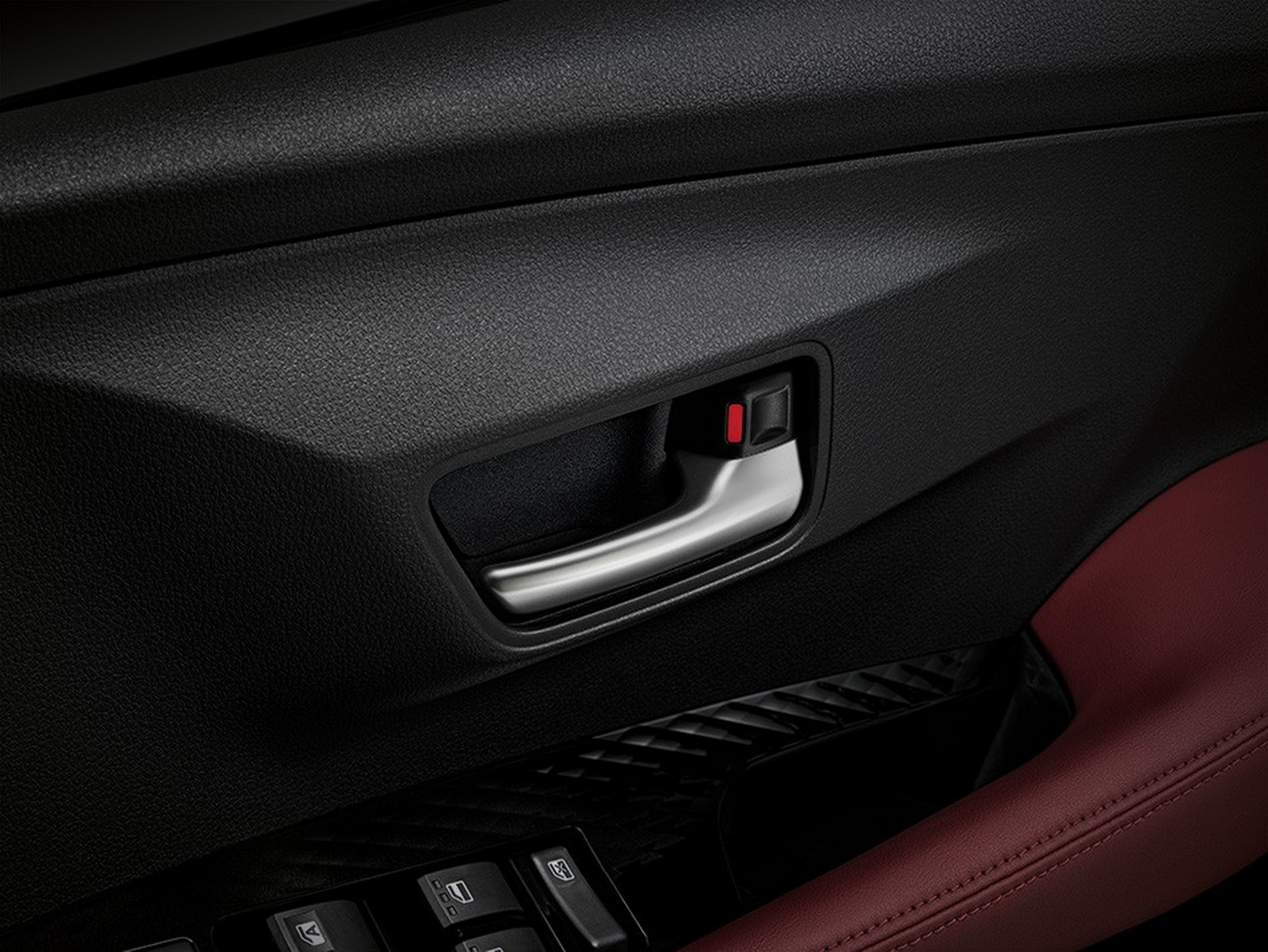 New Toyota Yaris Ativ / Vios Small Sedan Debuts In Thailand Looking Like A Baby Corolla