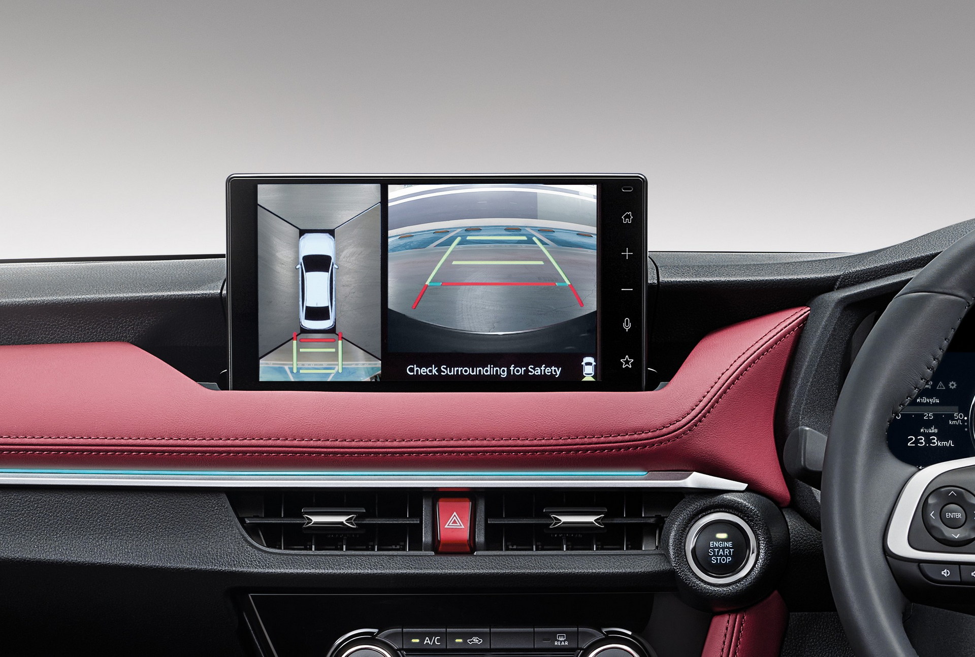 New Toyota Yaris Ativ / Vios Small Sedan Debuts In Thailand Looking Like A Baby Corolla