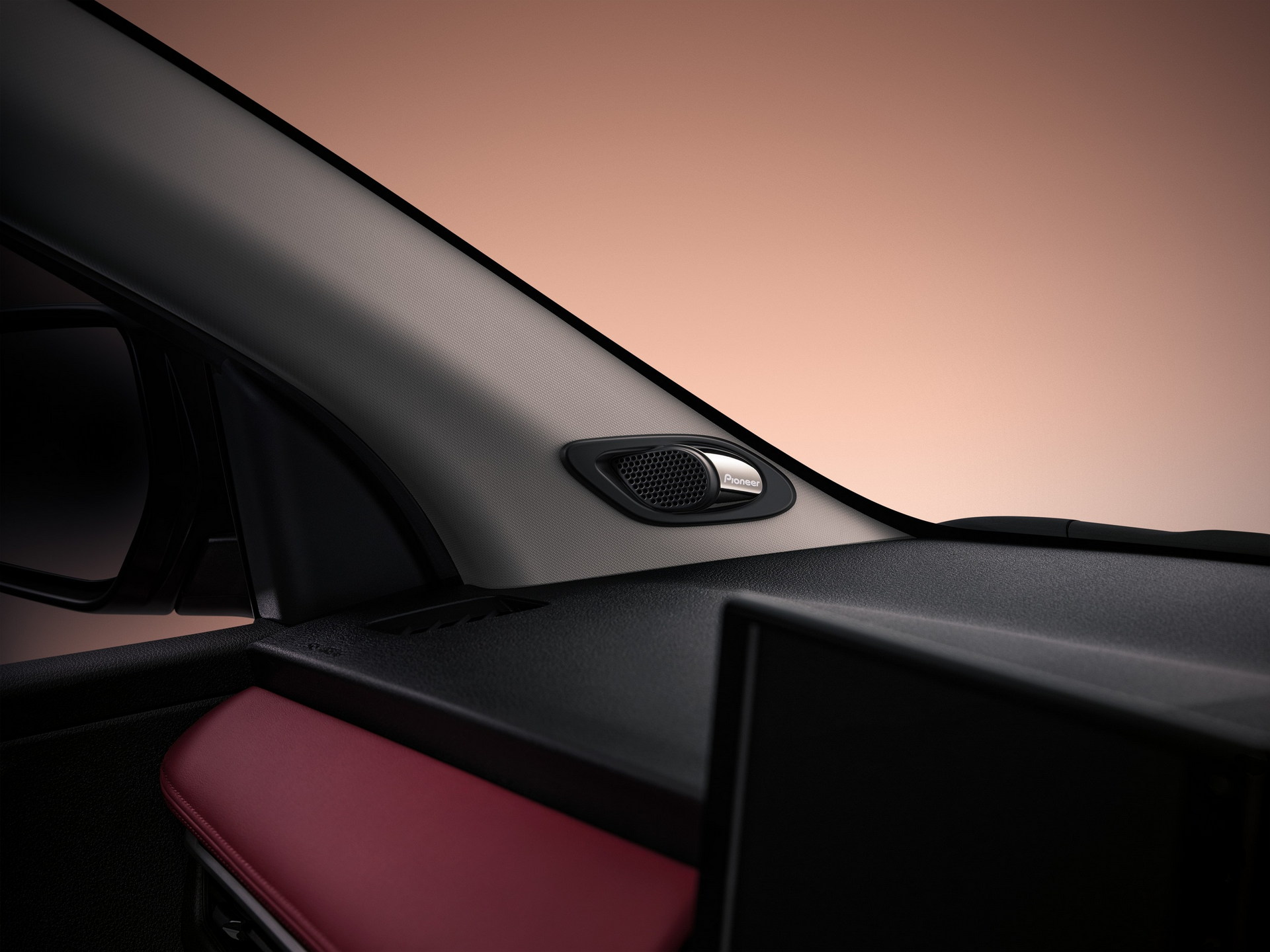 New Toyota Yaris Ativ / Vios Small Sedan Debuts In Thailand Looking Like A Baby Corolla