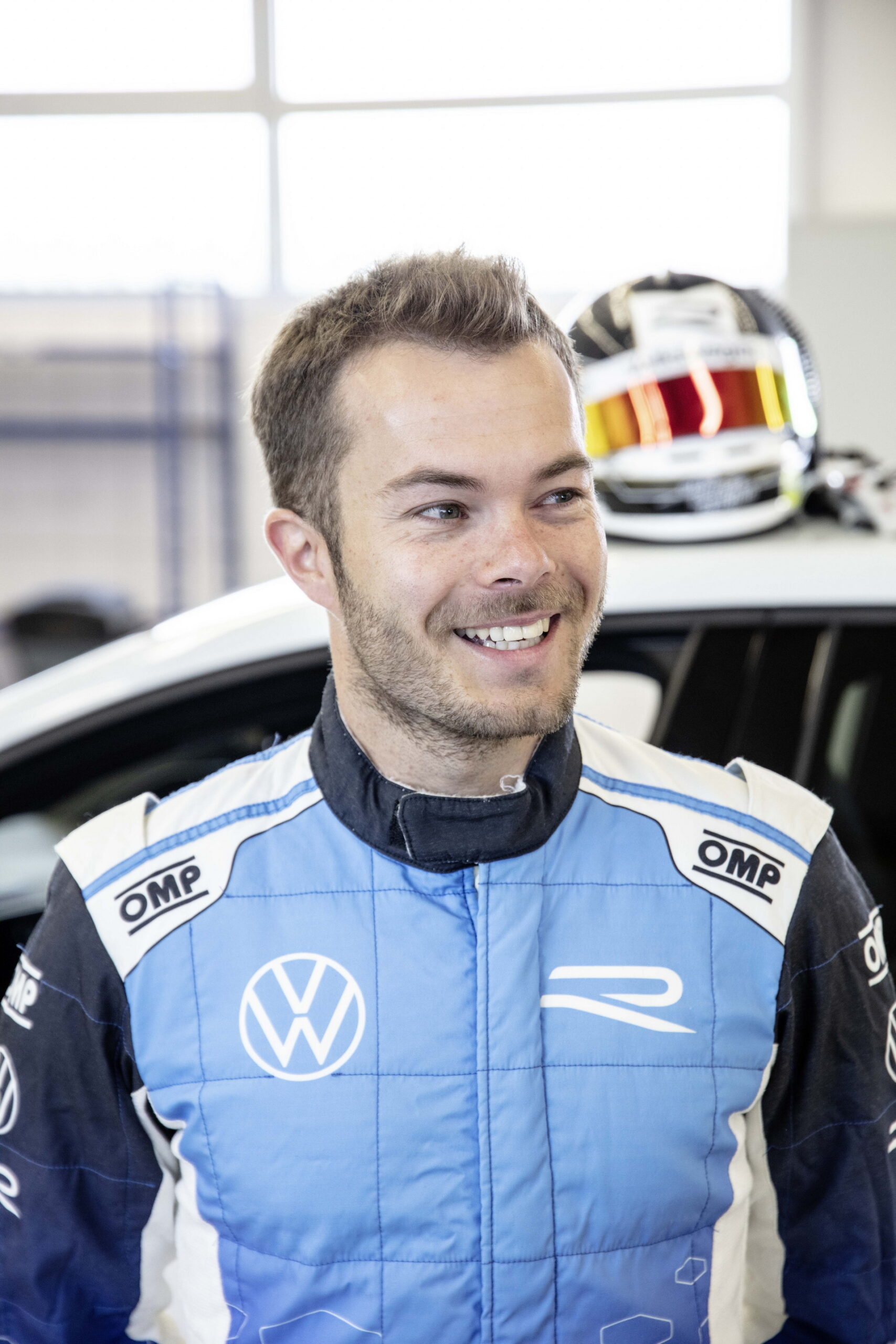 2023 Golf R ’20 Years’ Becomes Fastest R-Branded VW Ever To Lap The Nurburgring