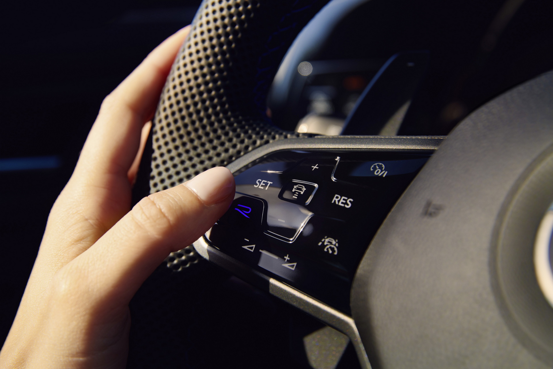 2023 Golf R ’20 Years’ Becomes Fastest R-Branded VW Ever To Lap The Nurburgring