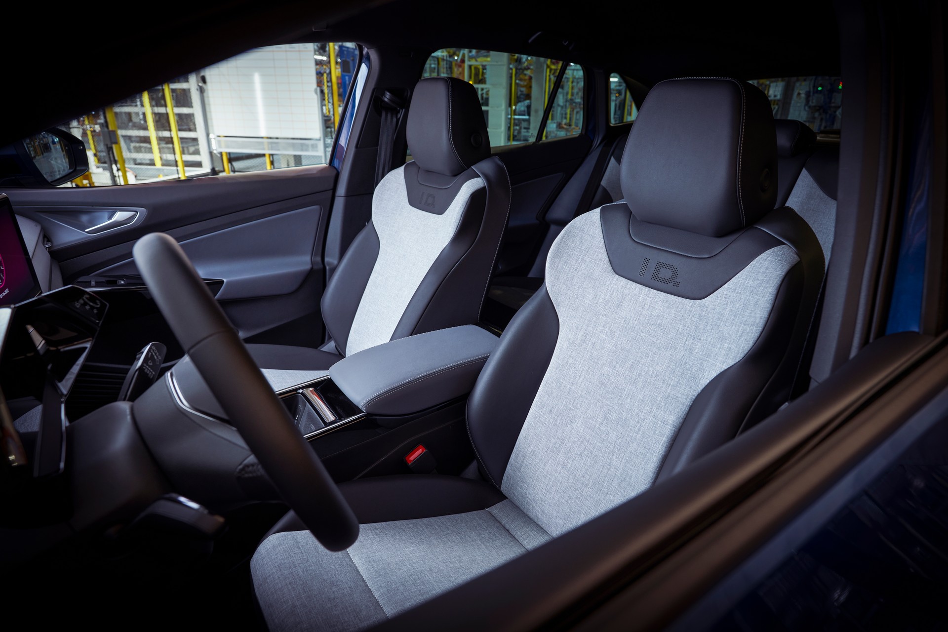 2023 VW ID.4 Gains New Entry-Level Variant With 208 Miles Of Range For Just $37,495