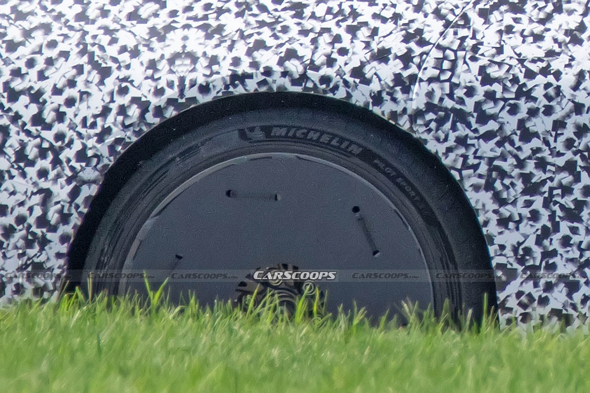 2025 Cadillac Celestiq EV Spotted In The Wild Gearing Up To Reinvent Luxury Sedans