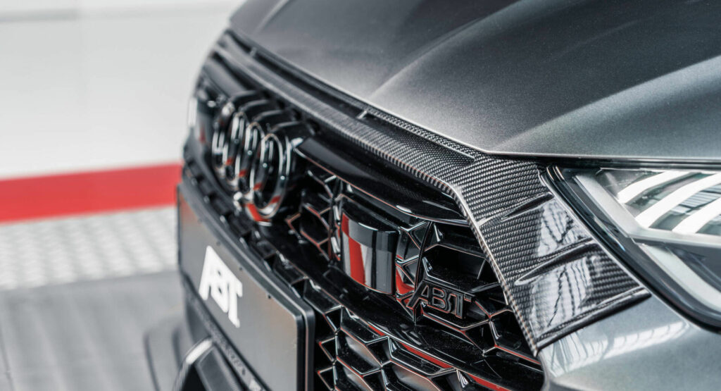 Audi Q5 Car Styling Interior Exterior Accessories — Xtremeautoaccessories