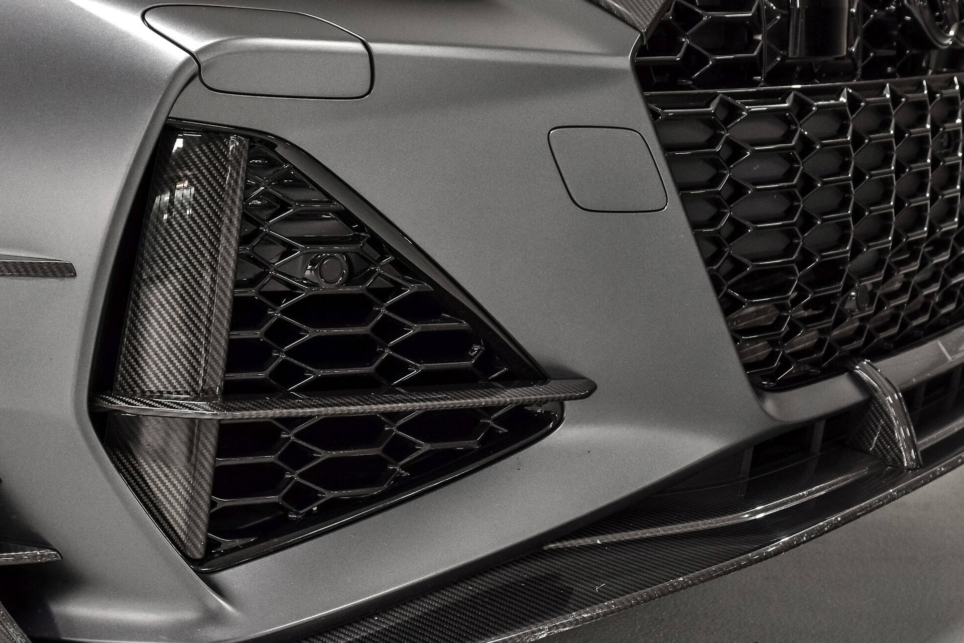 Select ABT Parts Can Now Be Ordered Through Audi Dealers In The U.S.