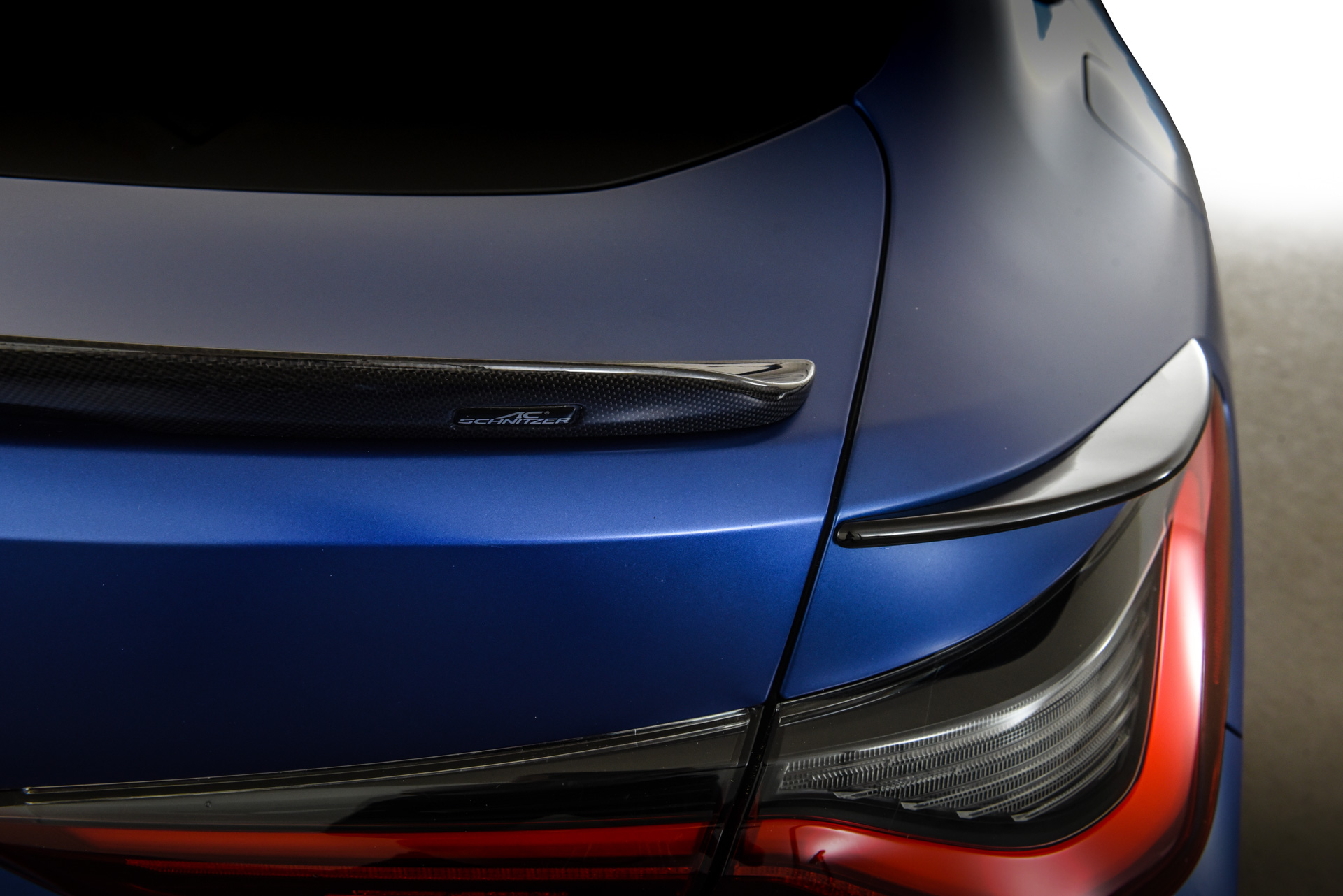 AC Schnitzer Switches On To EVs With BMW i4 Upgrades