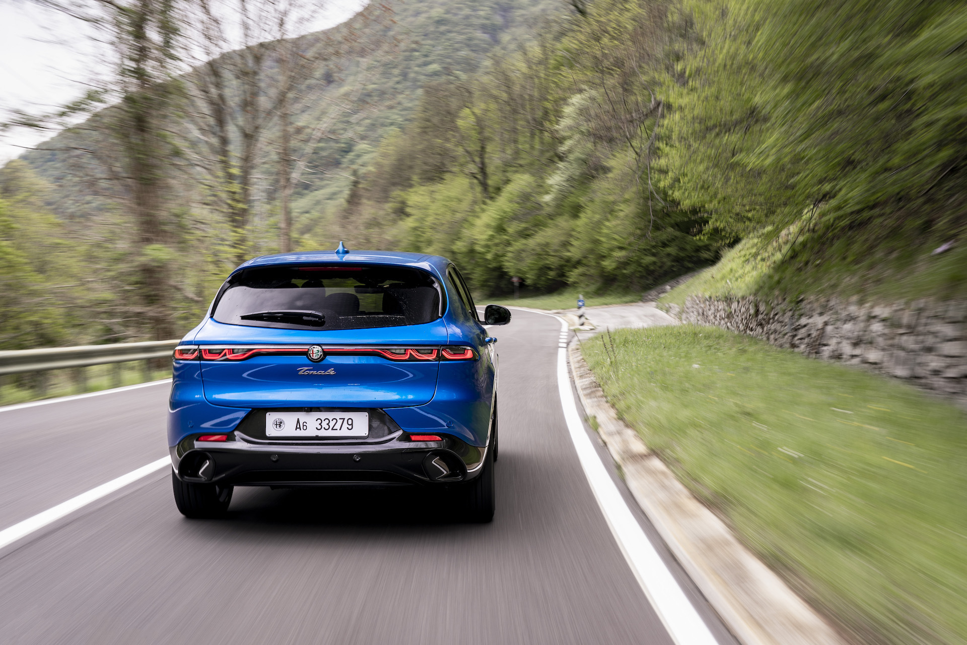 Alfa Bucks Trend With Tonale Launch Edition That’s Cheaper Than Rest Of Lineup