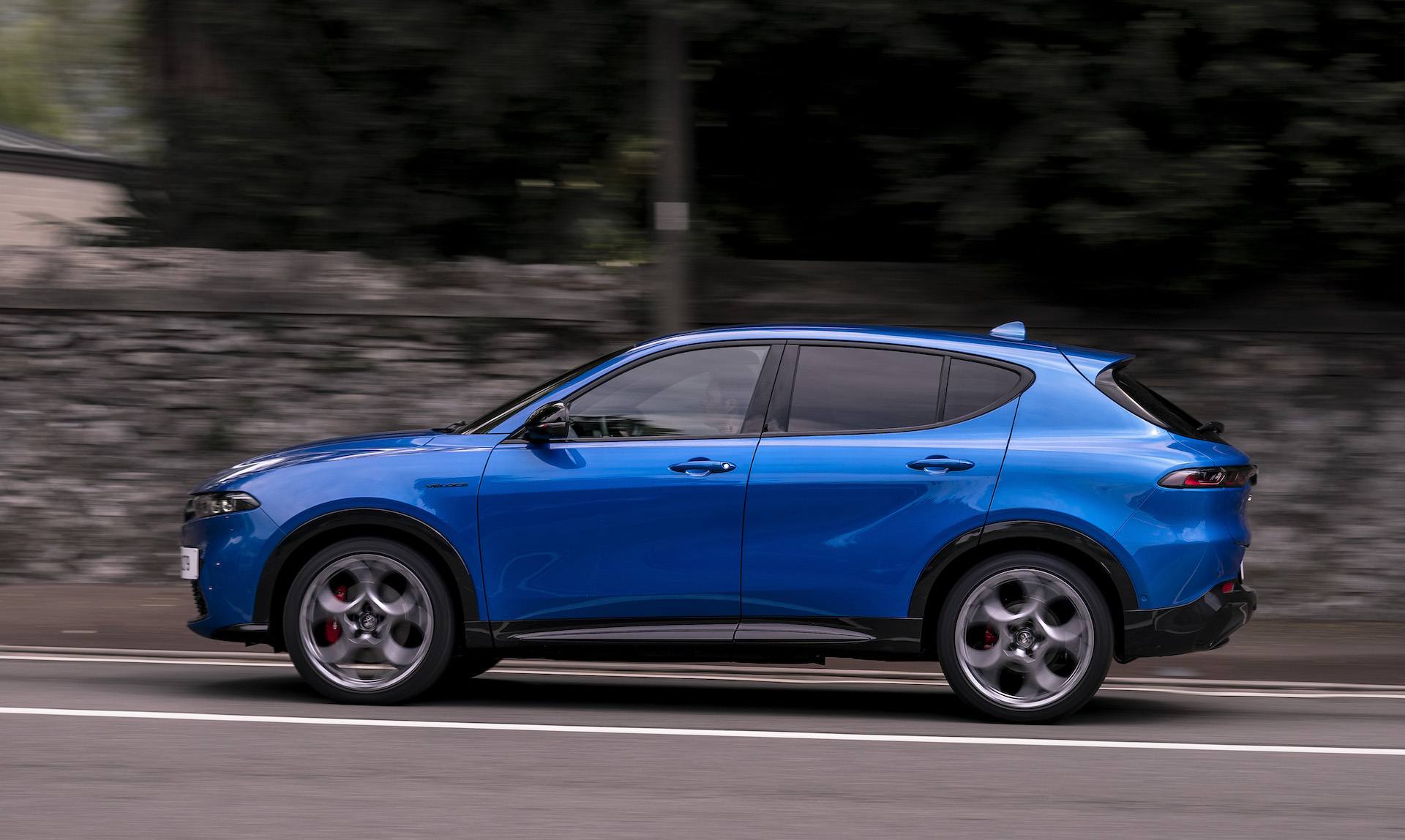 Alfa Bucks Trend With Tonale Launch Edition That’s Cheaper Than Rest Of Lineup