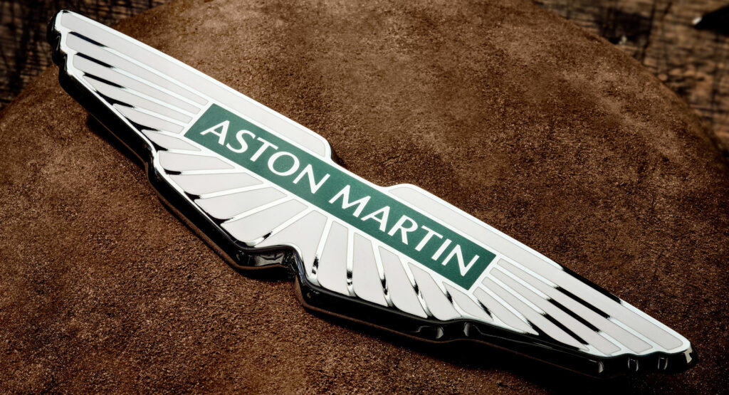  Aston Martin To Introduce Two “Breathtaking” New Models At Pebble Beach