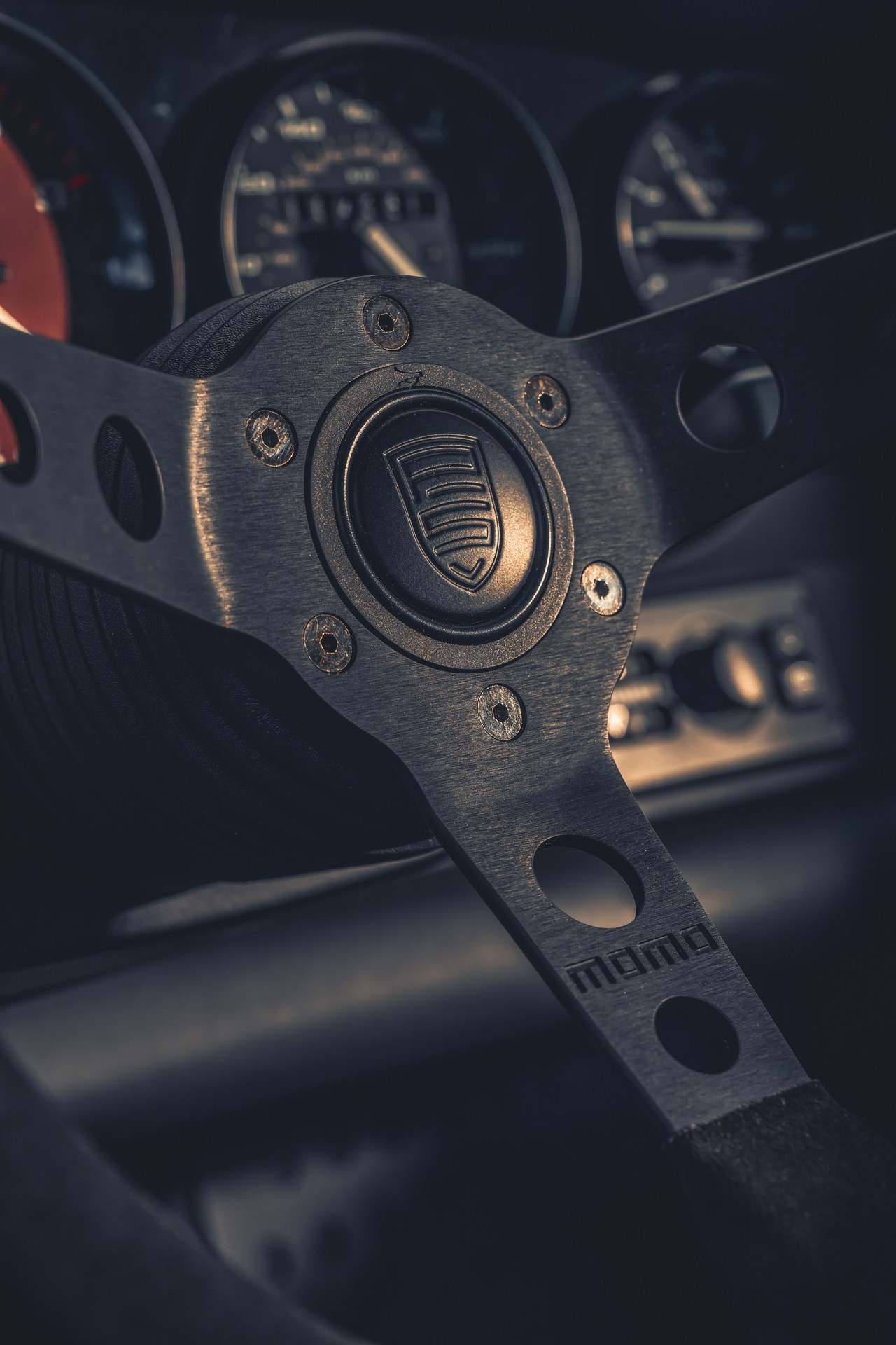 Autoart 993R By Paul Stephens Is A Modernized Porsche 993