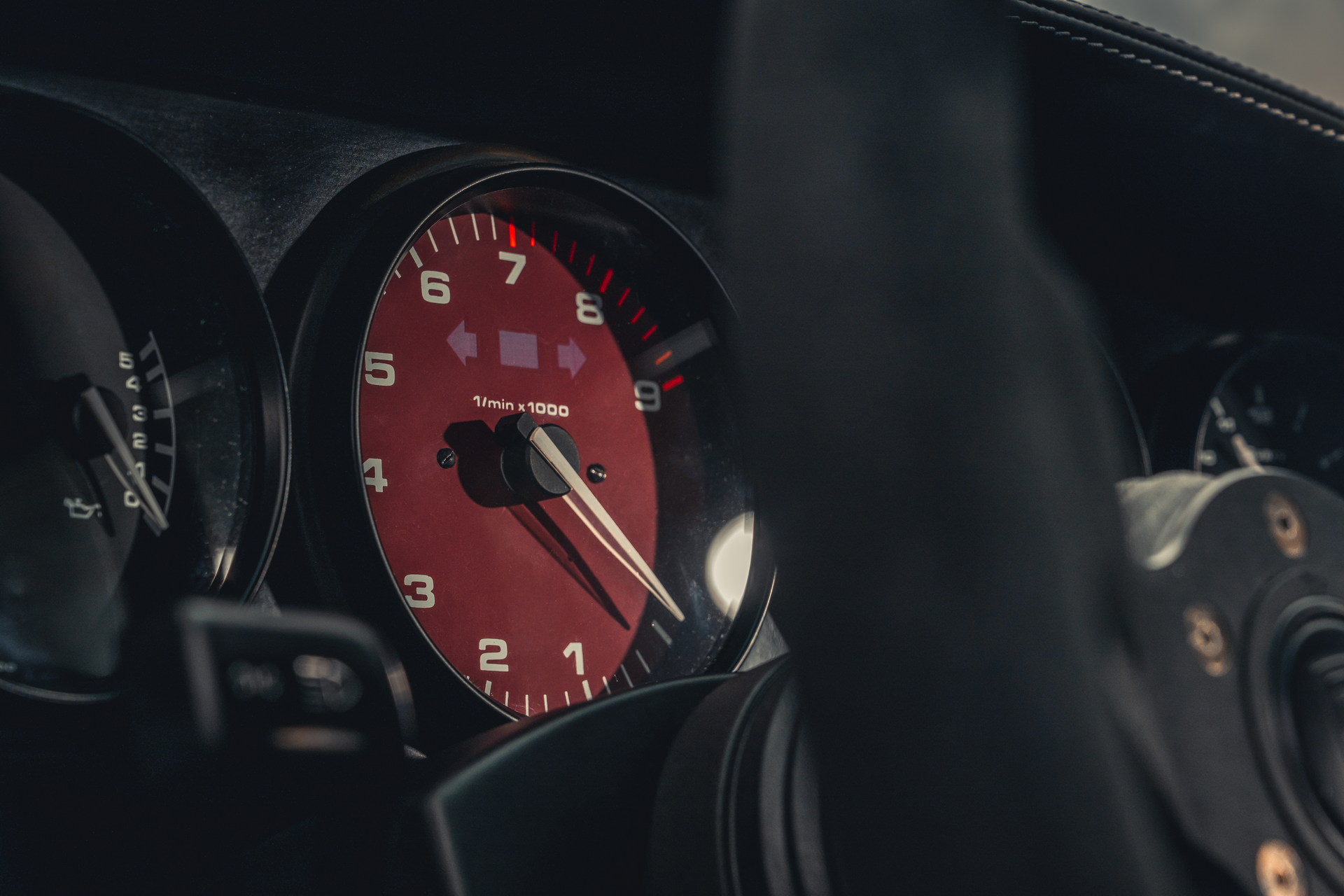 Autoart 993R By Paul Stephens Is A Modernized Porsche 993