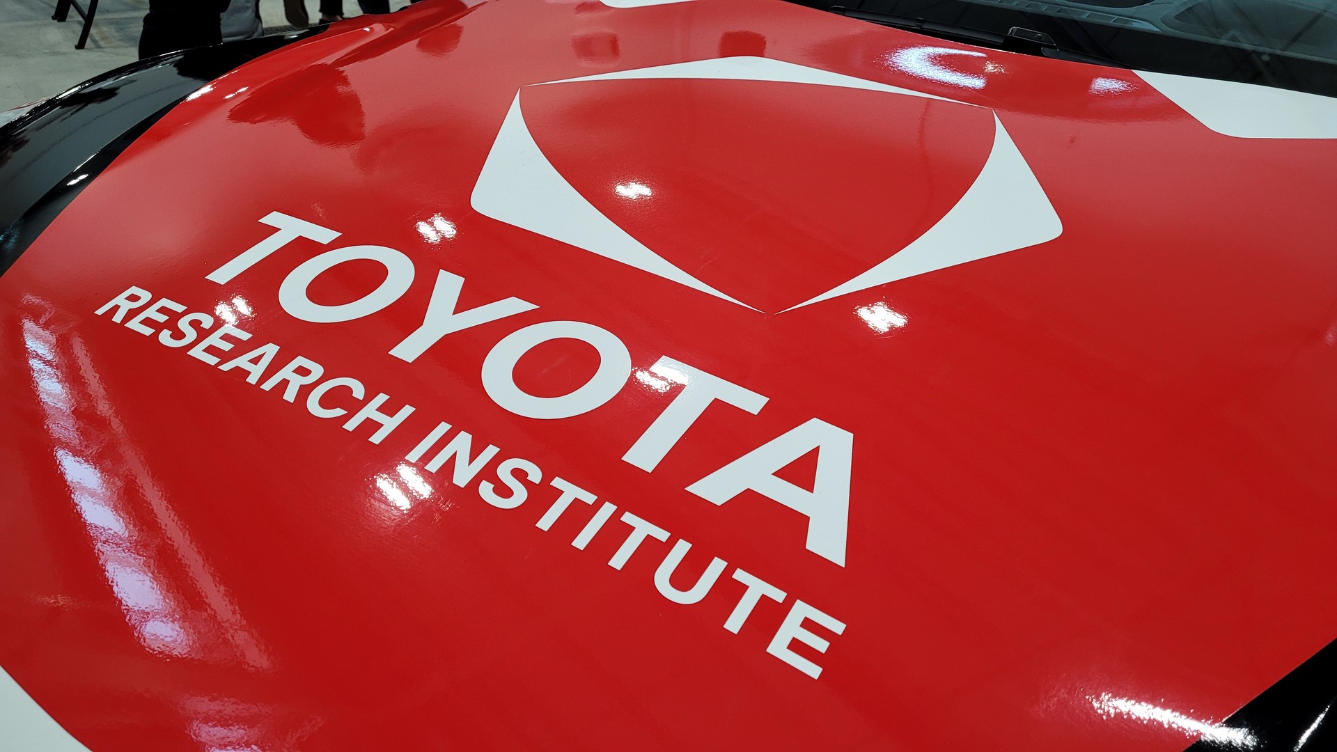 Toyota’s Autonomous Drifting Supra And Lexus LC Turn Into Ken Block In The Name Of Safety