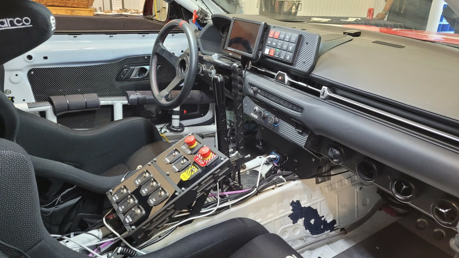 Toyota’s Autonomous Drifting Supra And Lexus LC Turn Into Ken Block In ...