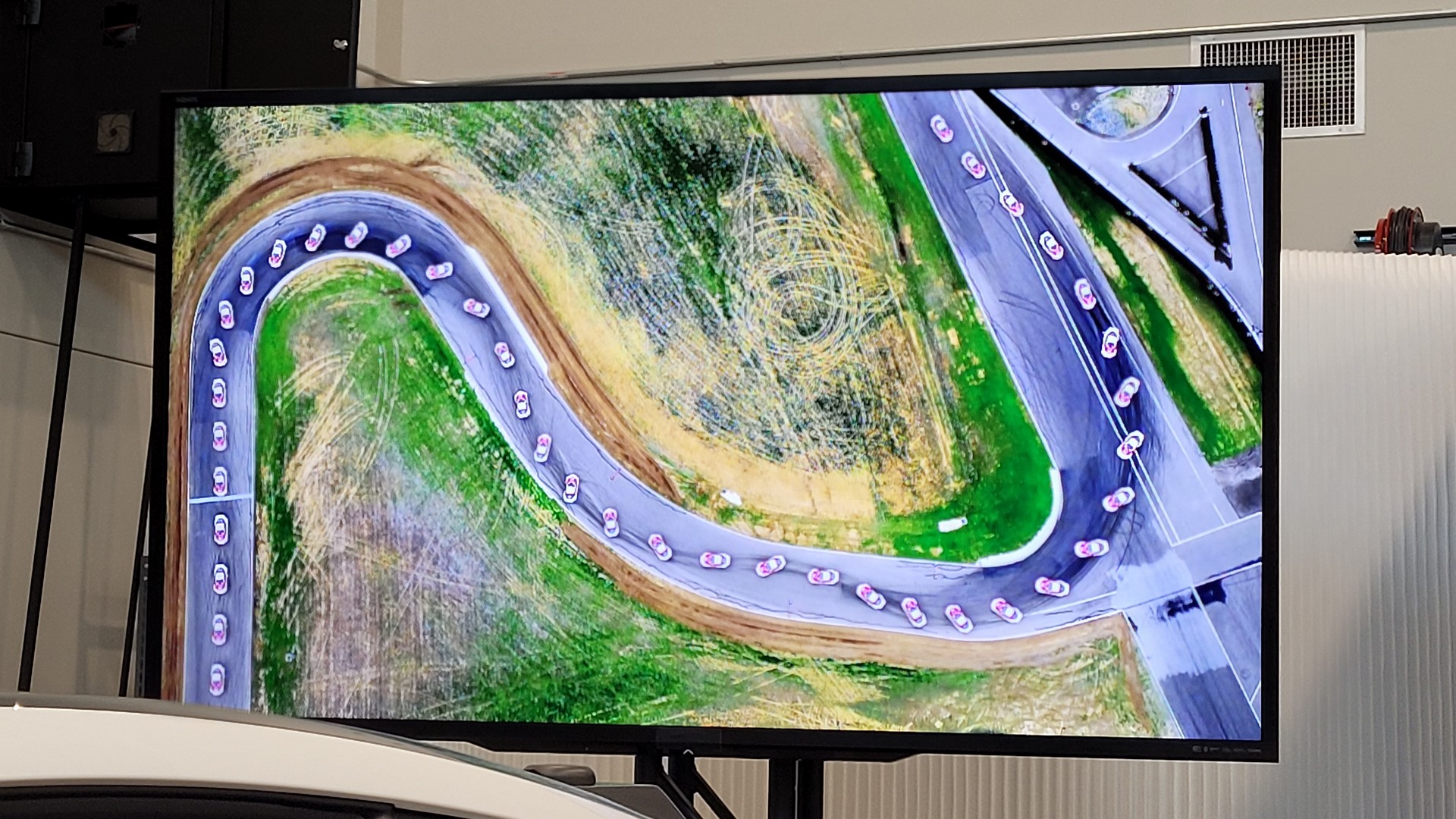 Toyota’s Autonomous Drifting Supra And Lexus LC Turn Into Ken Block In The Name Of Safety