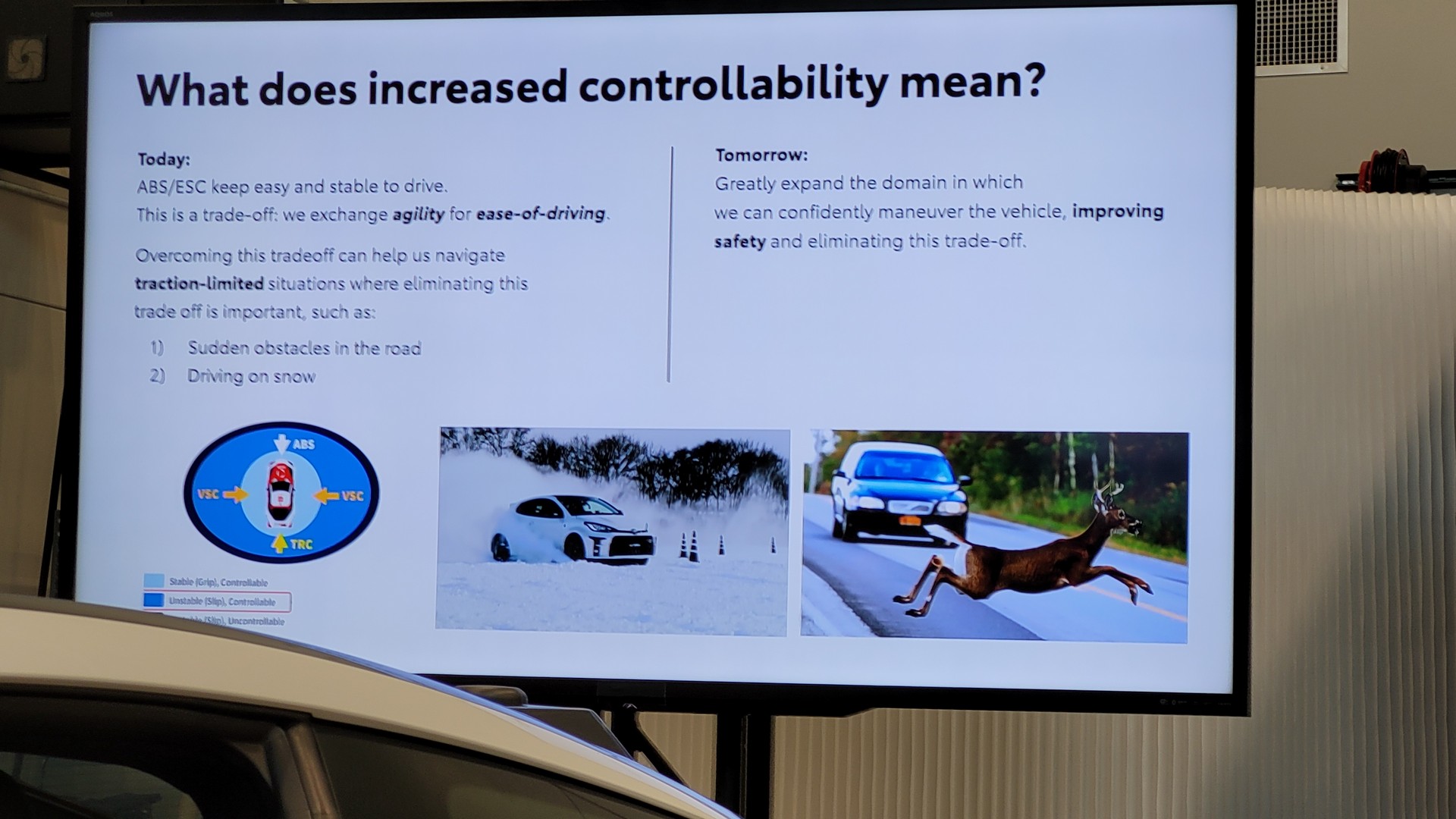 Toyota’s Autonomous Drifting Supra And Lexus LC Turn Into Ken Block In The Name Of Safety