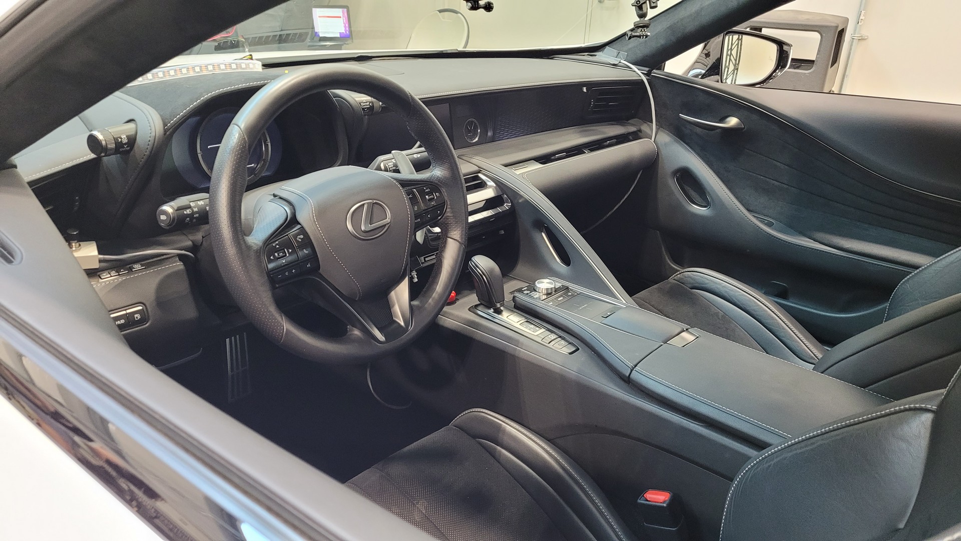 Toyota’s Autonomous Drifting Supra And Lexus LC Turn Into Ken Block In The Name Of Safety