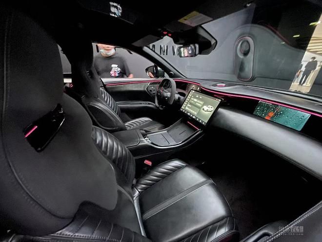 Avatr 11 Launches In China With 578 HP And Up To 422 Miles Of Range