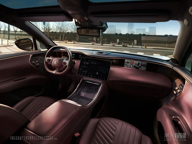 Avatr 11 Launches In China With 578 HP And Up To 422 Miles Of Range