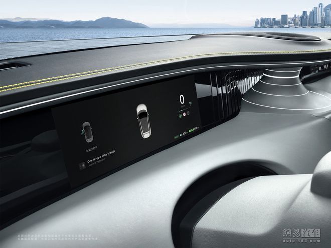 Avatr 11 Launches In China With 578 HP And Up To 422 Miles Of Range