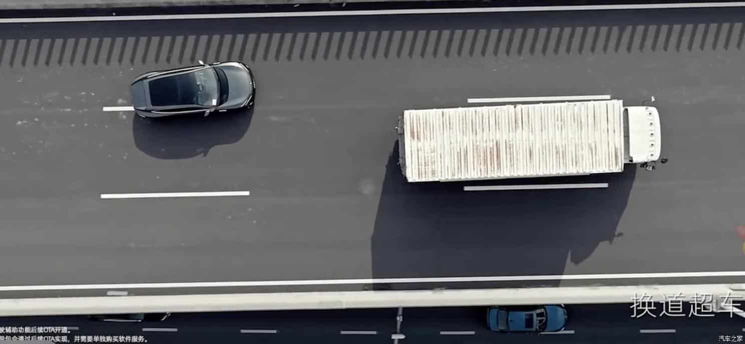 Avatr 11 Launches In China With 578 HP And Up To 422 Miles Of Range