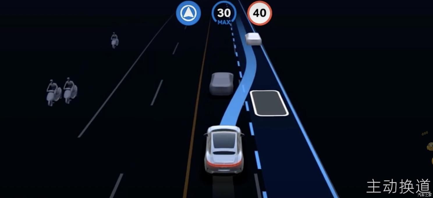 Avatr 11 Launches In China With 578 HP And Up To 422 Miles Of Range