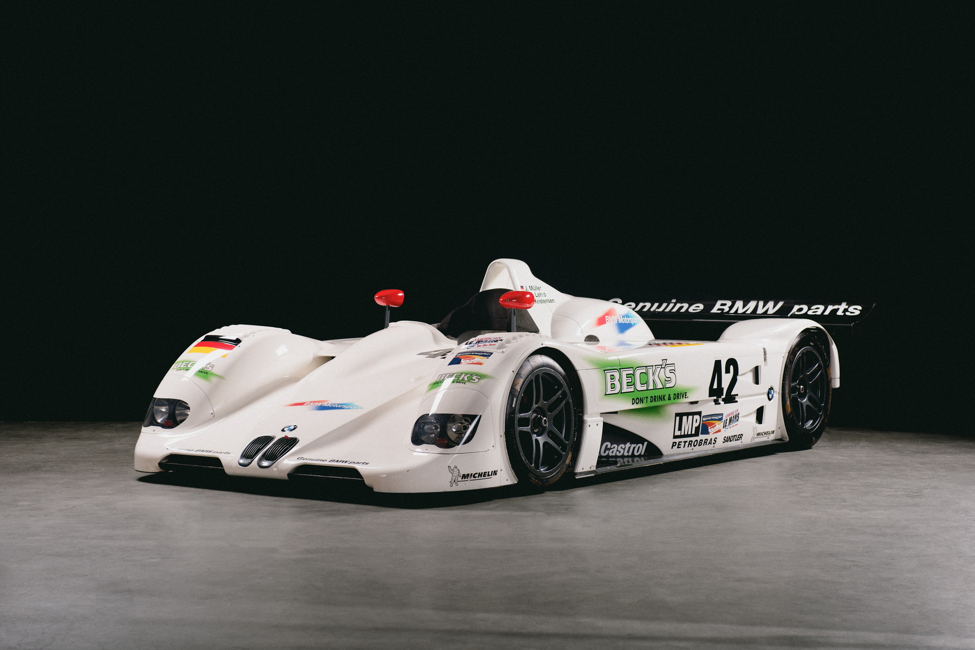 BMW M4 CSL To Make U.S. Debut At Monterey Car Week