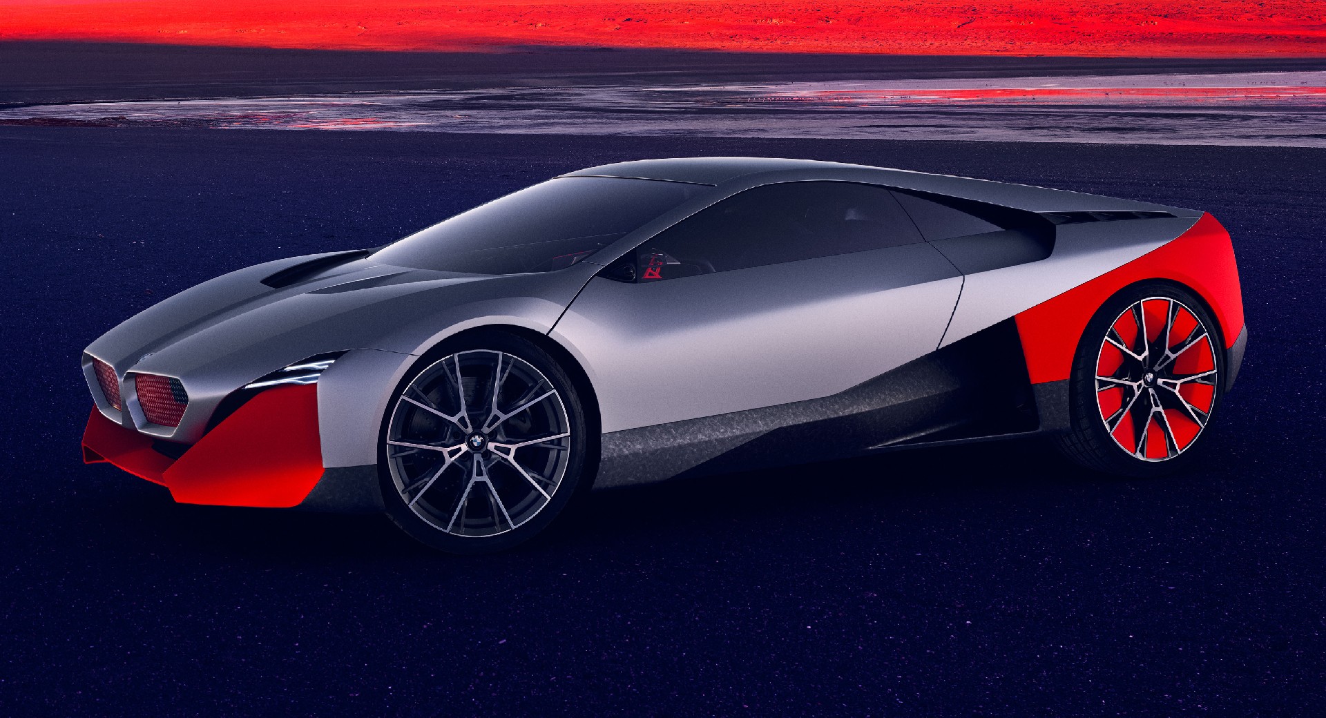 BMW Hasn’t Entirely Abandoned The Idea Of An M-Branded Supercar | Carscoops