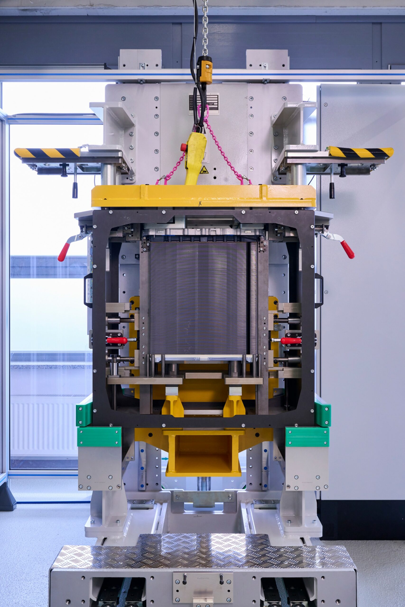 BMW Begins Production Of Fuel Cell Powertrains, Will Be Used On The iX5 Hydrogen