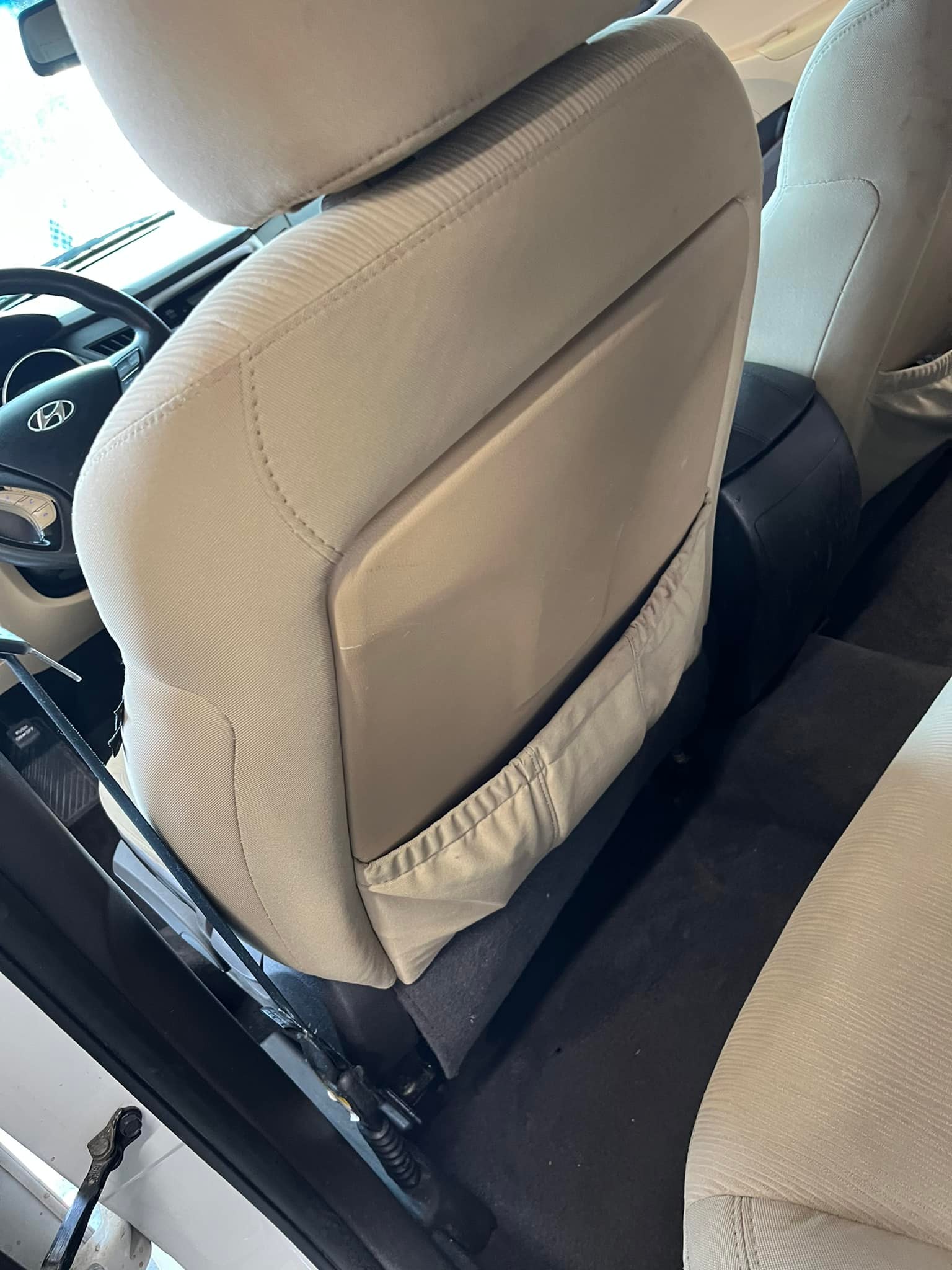 Tony’s Touch Auto Detailing Shop Won’t Judge Or Ask You Any Questions