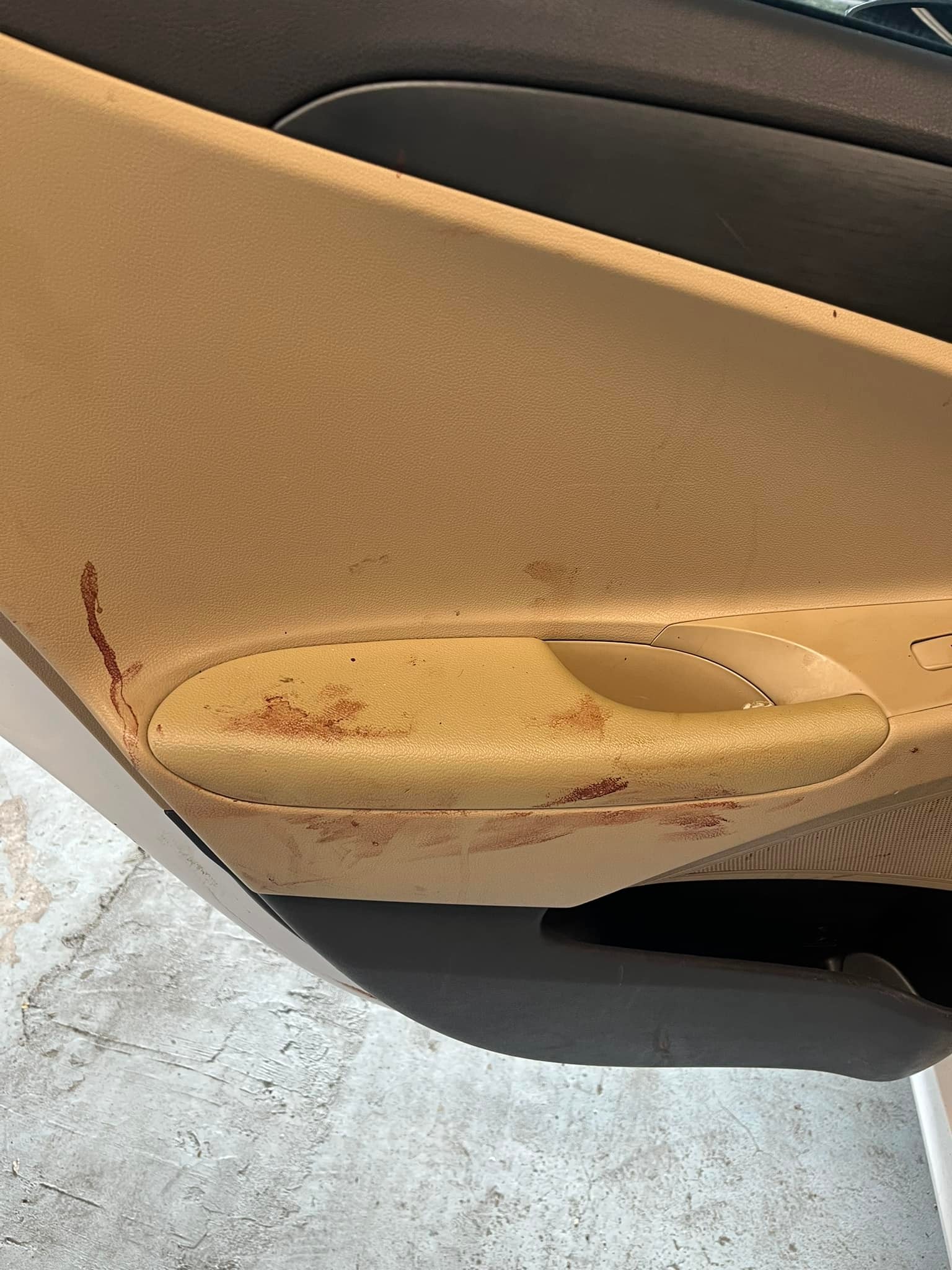 Tony’s Touch Auto Detailing Shop Won’t Judge Or Ask You Any Questions