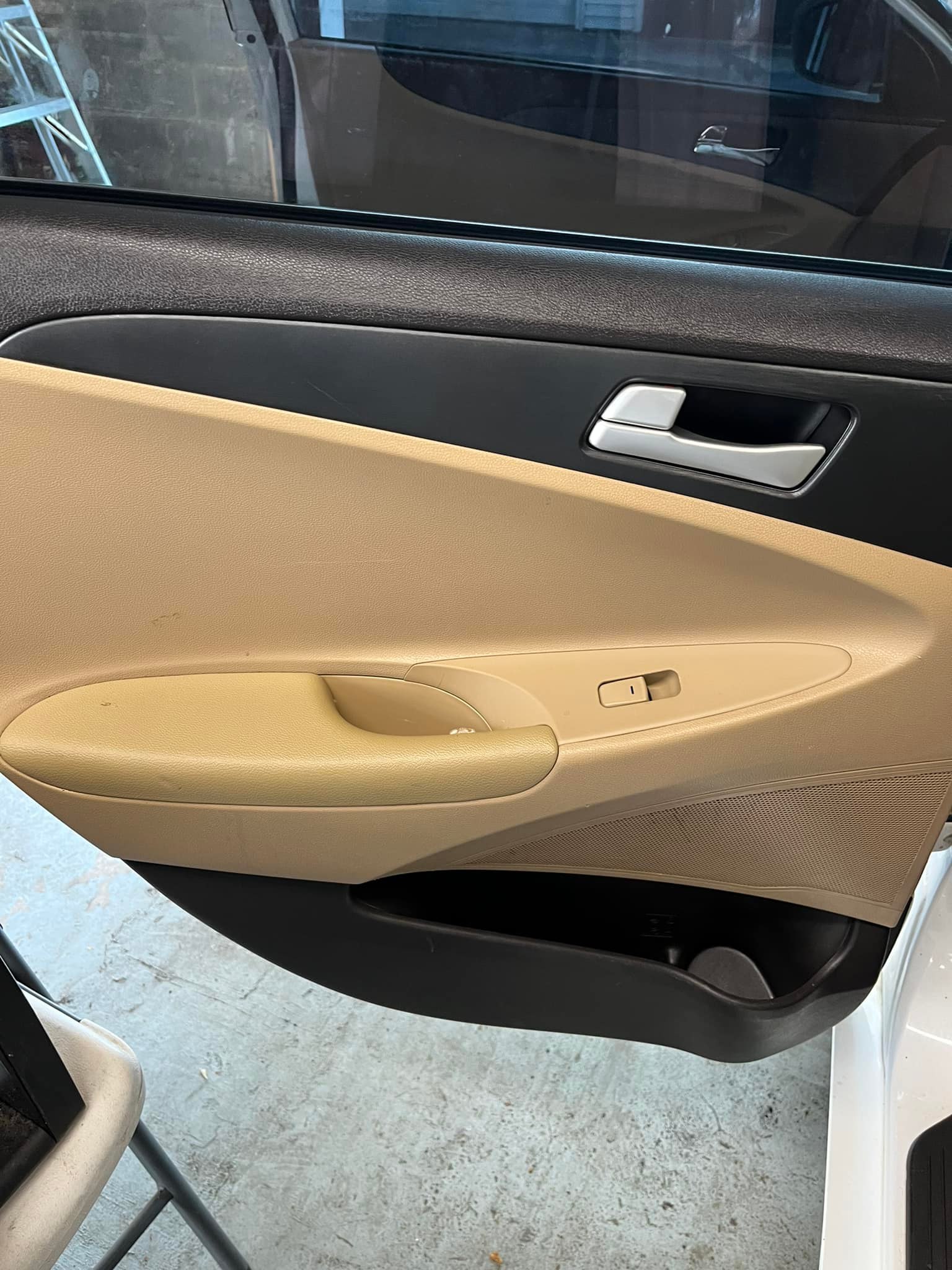 Tony’s Touch Auto Detailing Shop Won’t Judge Or Ask You Any Questions