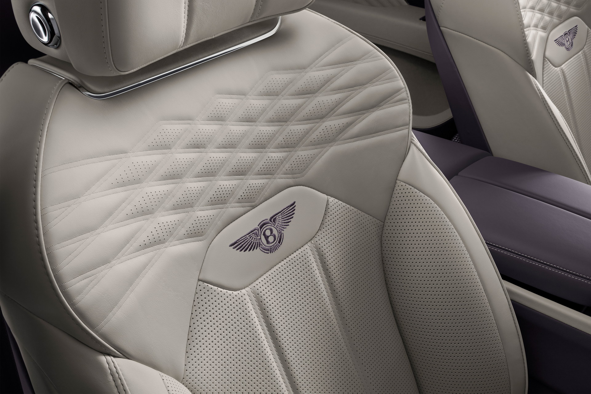 Bentley Starts Production Of The Bentayga EWB, Highlights Its Incredible Attention To Detail