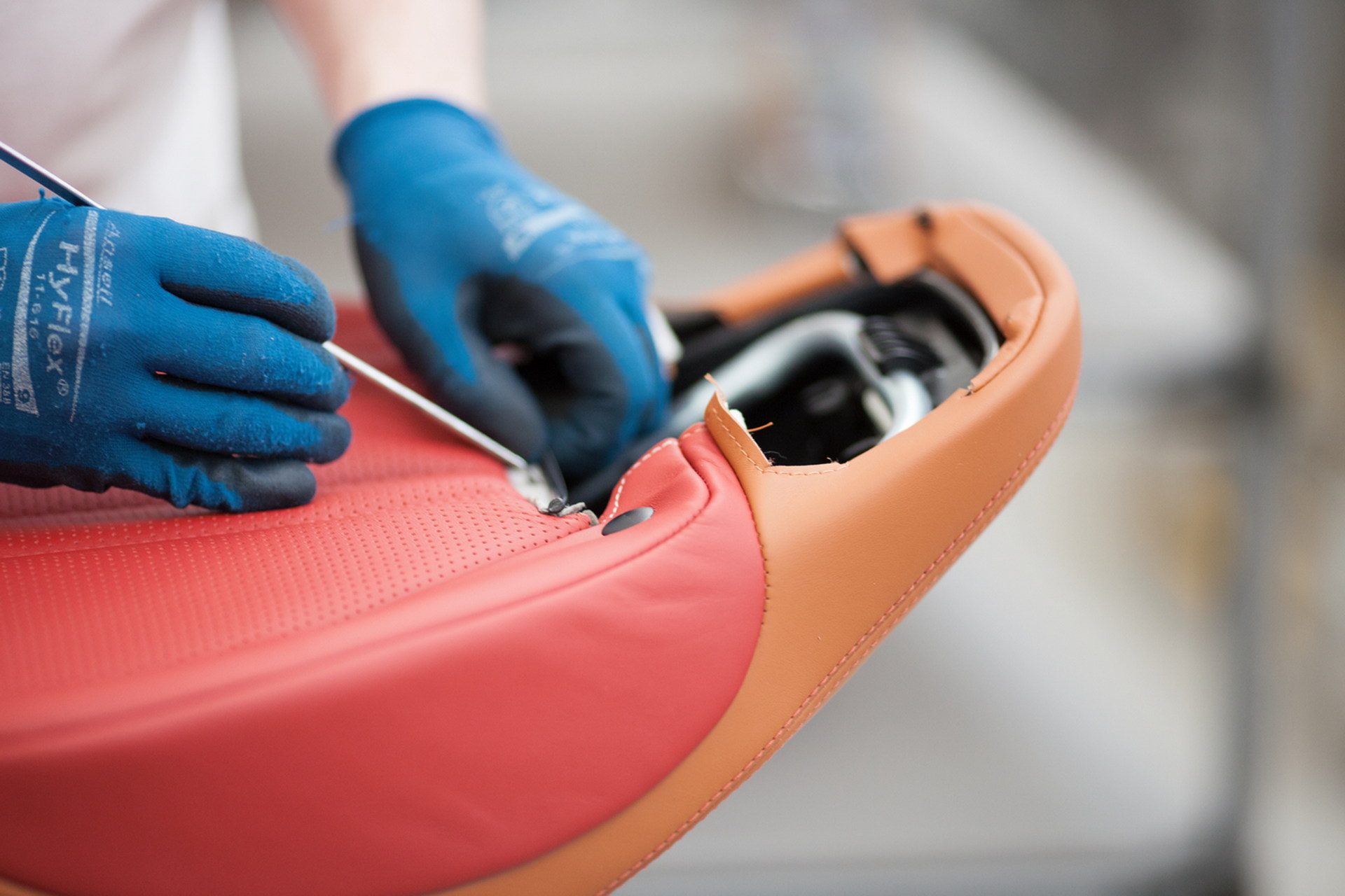 Bentley Starts Production Of The Bentayga EWB, Highlights Its Incredible Attention To Detail