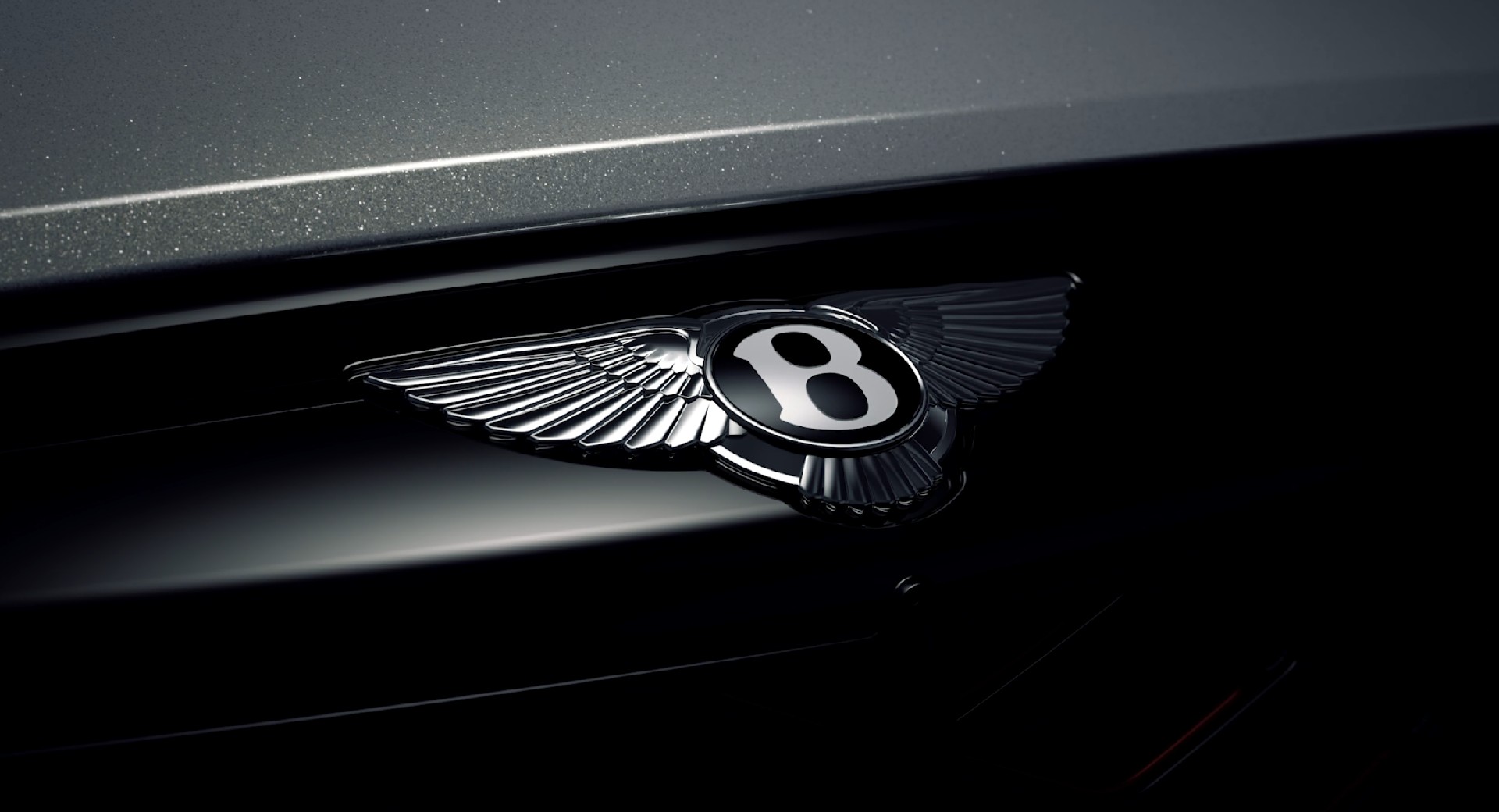Bentley Mulliner Batur Teased As The Company’s New Coachbuilt Grand Tourer