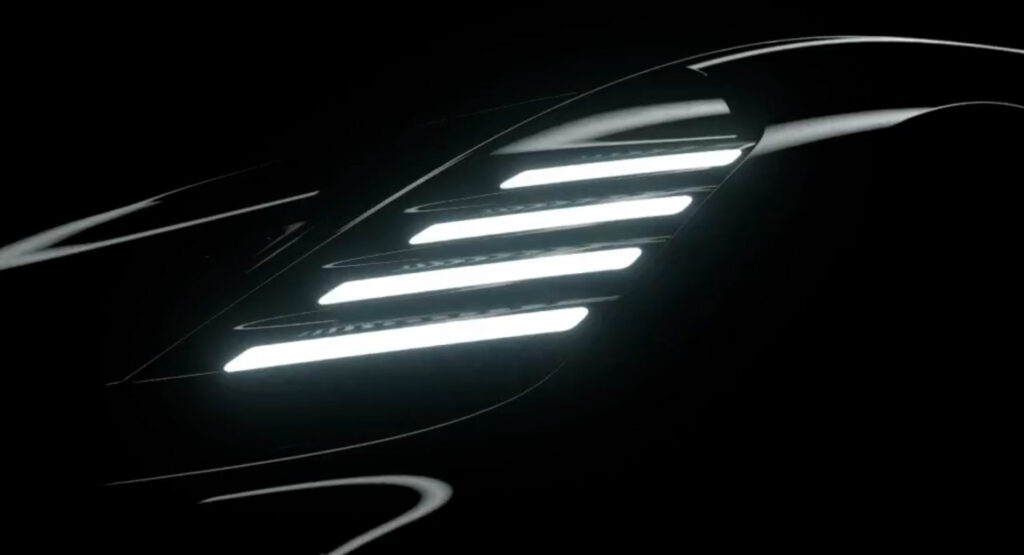  Bugatti Teases A New “Icon” For Monterey Car Week, Debuts August 19th